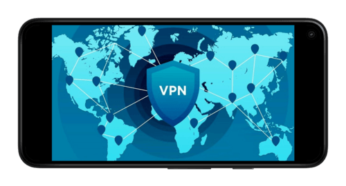 VPN в России
